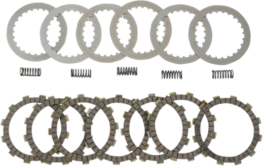 EBC Clutch Kit DRC2