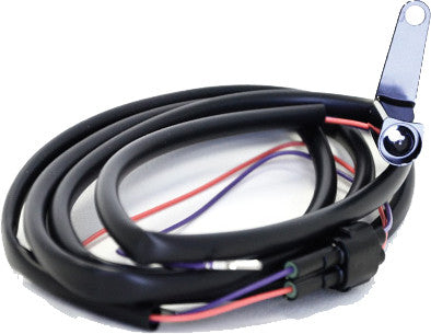 BAZZAZ Traction Control Active Light M842