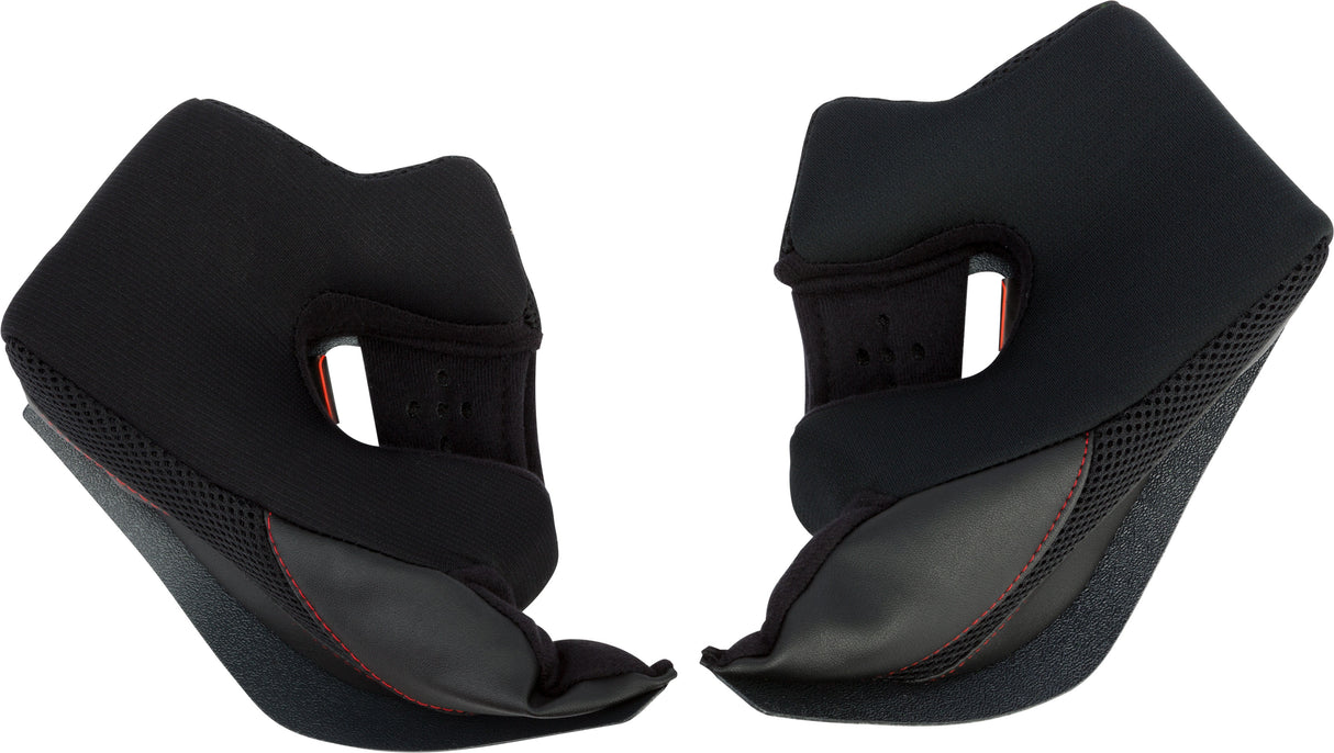 GMAX Cheek Pads 35mm Md/Lg Stock Ff-98 G098024