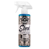 Chemical Guys Streak Free Window Clean Glass Cleaner - 16oz CLD30016