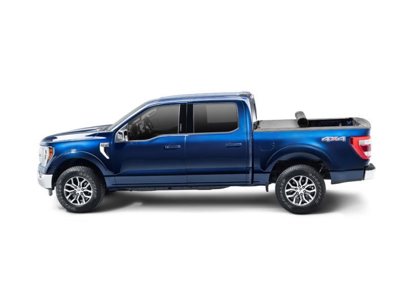 BAK 2021+ Ford F-150 Revolver X4s 6.5ft Bed Cover 80337