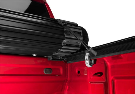 Truxedo 19-20 GMC Sierra & Chevrolet Silverado 1500 (New Body) 5ft 8in Sentry Bed Cover 1572401