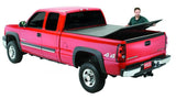 Lund 14-21 Toyota Tundra (6.5ft. Bed) Genesis Tri-Fold Tonneau Cover - Black 950121