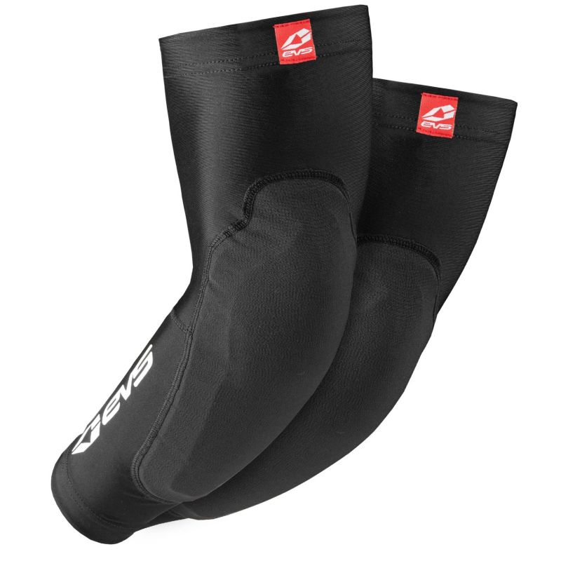 EVS Flex Lite Elbow Guard Black - Small/Medium FLEXLE-BK-S/M