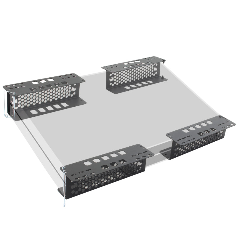 Go Rhino XRS Table Bracket - Universal 5950050T