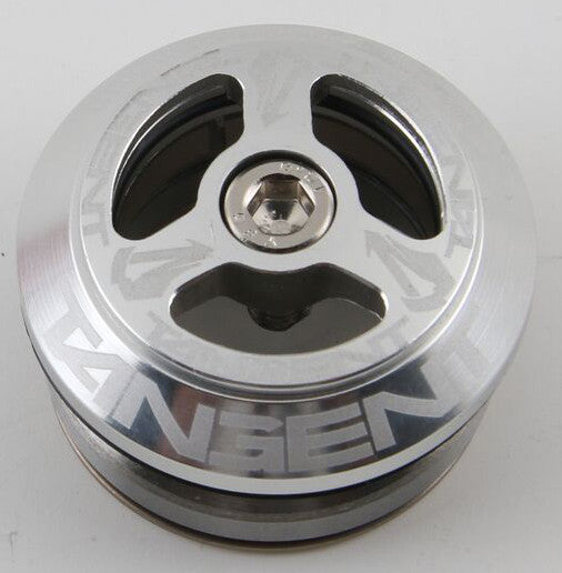 TANGENT 1" Integrated Headset Polished 24-1201S