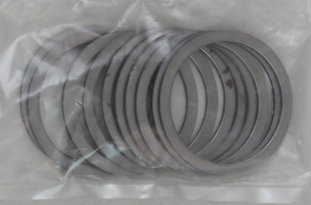 VESRAH 10/Pk Exh Pipe Gskt- Rm8 0 VE-3027