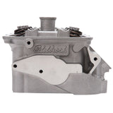 Edelbrock Cylinder Head Chrysler HEMI (Gen III) Performer RPM Early 5.7L Chamber Size 83cc Complete 61099