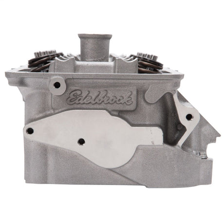 Edelbrock Cylinder Head Chrysler HEMI (Gen III) Performer RPM Early 5.7L Chamber Size 83cc Complete 61099