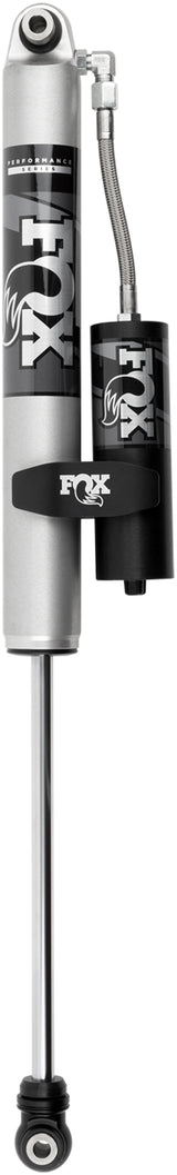 Fox 18+ Jeep JL 2.0 Performance Series 12.2in. Smooth Body Reservoir Rear Shock / 3.5-4in. Lift 985-24-186