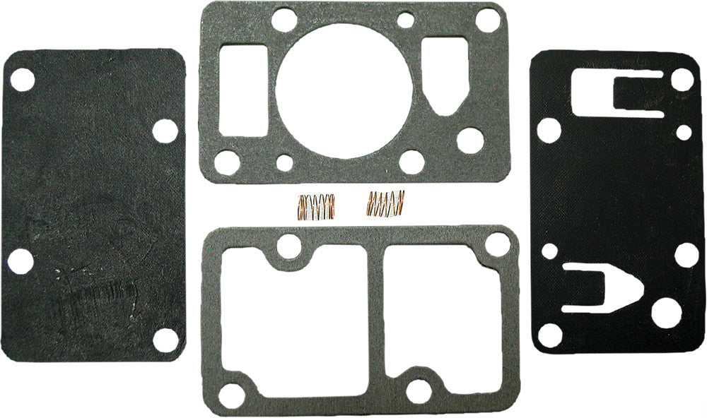 WALBRO Fuel Pump Repair Kit K1-PUMP