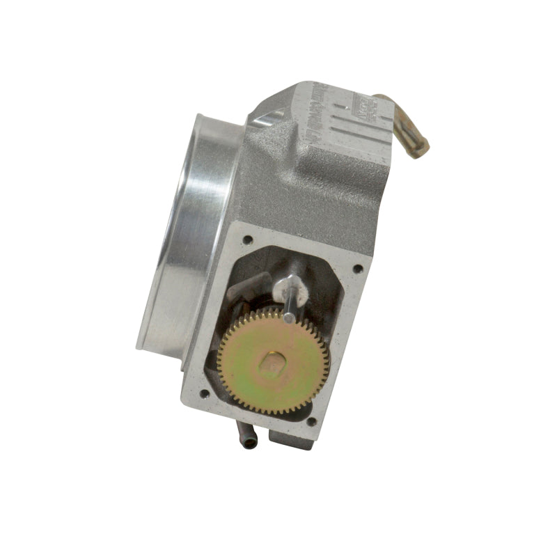 BBK 97-04 Corvette LS1 80mm Throttle Body BBK Power Plus Series 1708