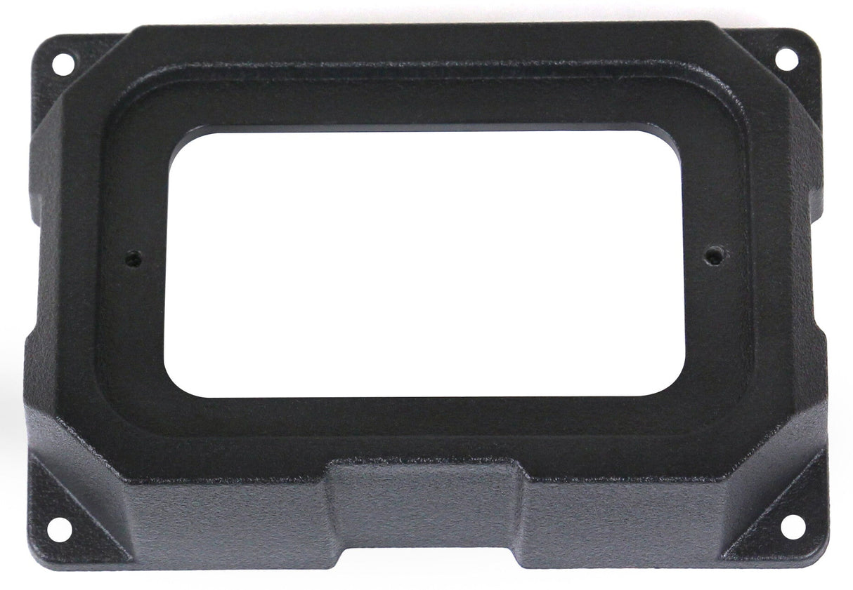 SSV WORKS Mrb3 Dash Kit Ranger Xp1000 18+ RG4-DM3