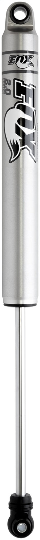 Fox 05+ Ford SD 2.0 Performance Series 11.6in. Smooth Body IFP Rear Shock (Alum) / 0-1in Lift 980-24-647