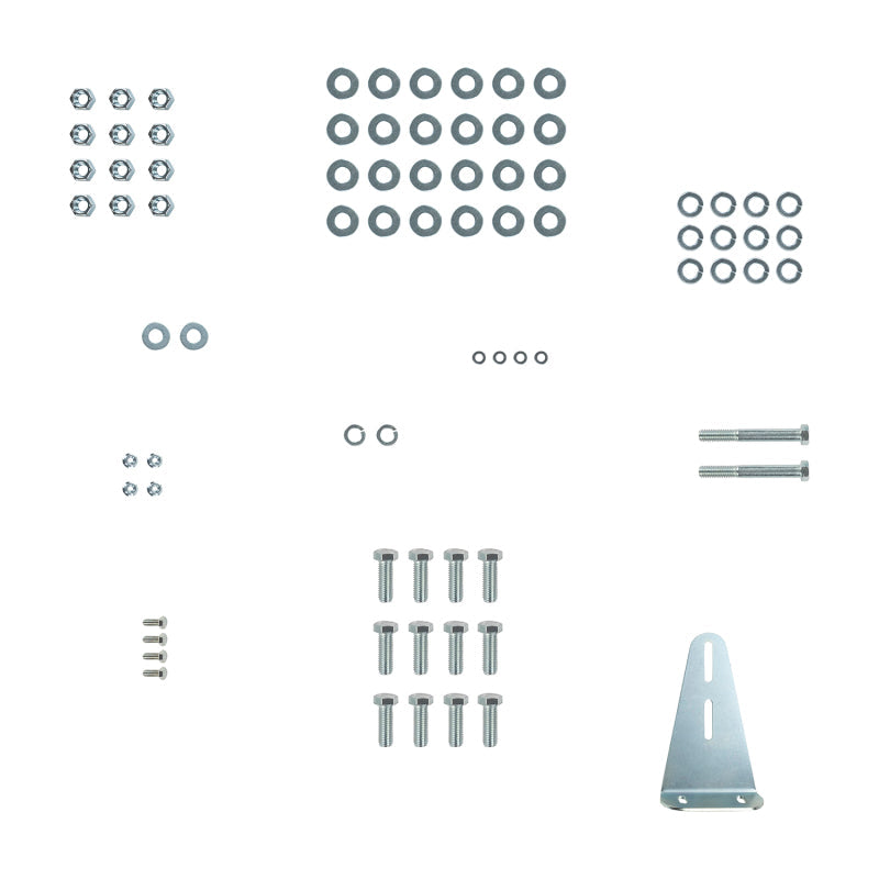 ARB Winchbar Toyota Lc40/42/45/47 3420020