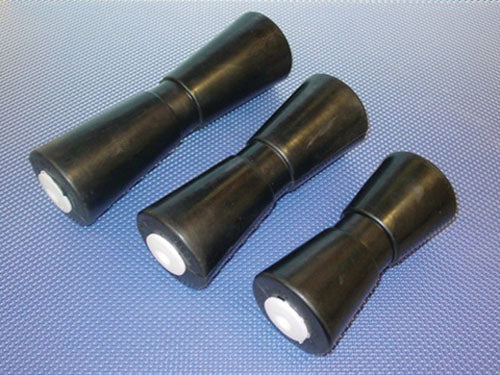 Wsm Keel Roller 5/8 Bore (8) 690088
