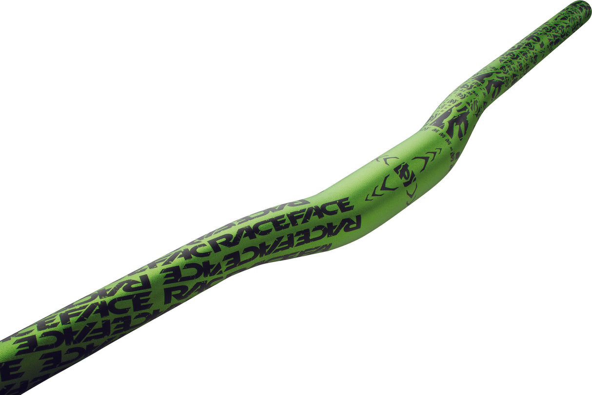 RACE FACE Atlas 0.5" Handlebar Green Monster HB12A31.8GRN