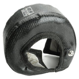 DEI Gen-3 Turbo Shield T4 - Shield Only - Onyx 10269