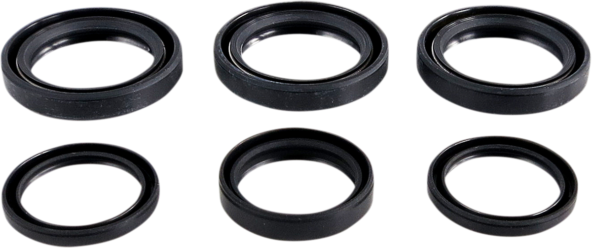 EPI Differential Seal Kit - Front WE290123