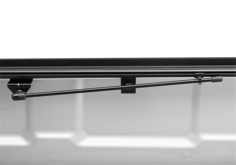 BAK 2022 Nissan Frontier 5ft Bed BAKFlip G2 226538