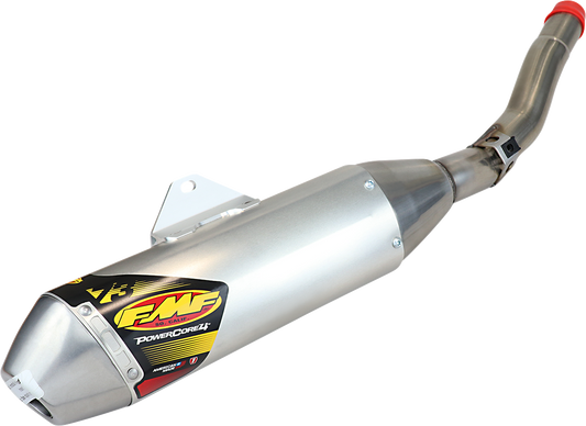 FMF PowerCore 4 HEX Muffler 044397 1821-1572