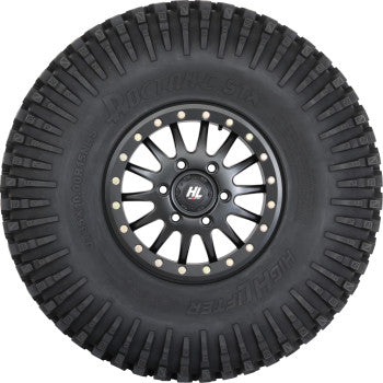HIGH LIFTER Tire - Roctane STX - Front/Rear - 37x10R15 - 8 Ply 001-2750HL