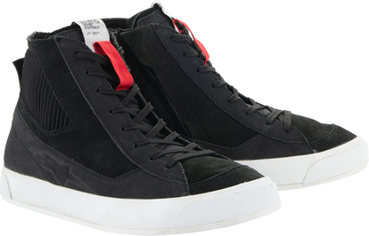 ALPINESTARS Stated Shoes - Black - US 10 2540124-10-10