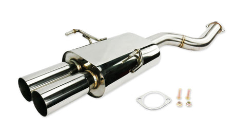 ISR Performance Series II - MBSE Rear Section Only - BMW E36 IS-S2RO-MBSE-E36