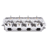 Edelbrock Single Victor Jr 170cc CNC 426-572 Hemi Bare Head w/ Valves 61189