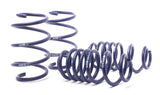H&R 16-21 BMW X1 xDrive28i (AWD) F48 Sport Spring (Incl. M Sport Susp.) 28790-3