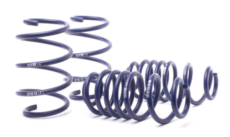 H&R 16-21 BMW X1 xDrive28i (AWD) F48 Sport Spring (Incl. M Sport Susp.) 28790-3
