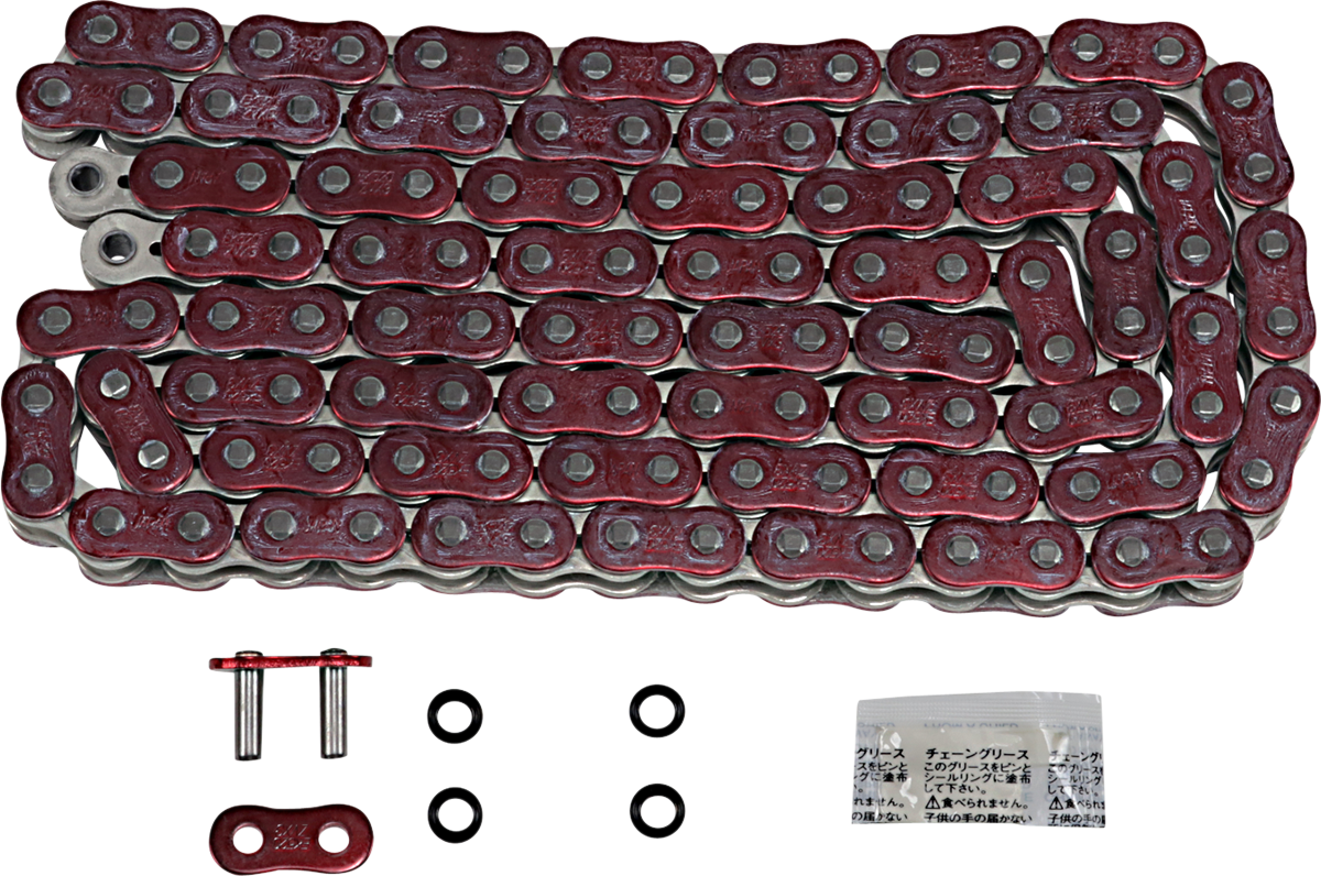 EK 520 ZVX3 - Sportbike Chain - 120 Links 520ZVX3-120AR