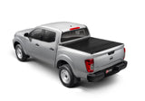 BAK 2022 Nissan Frontier 5ft Bed BAKFlip G2 226538