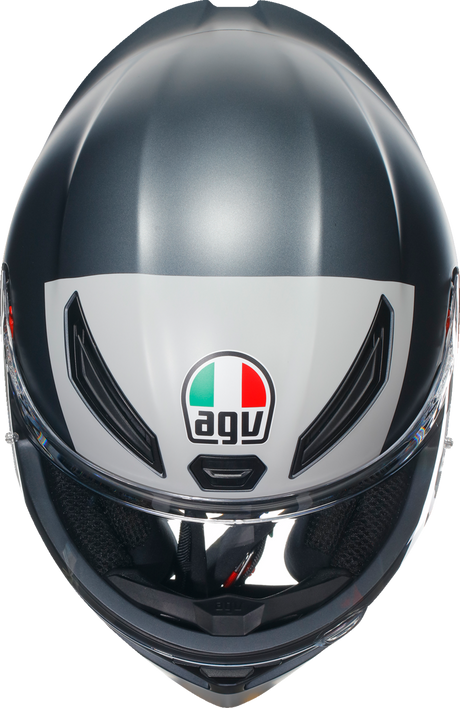 AGV K1 S Helmet - Limit 46 - 2XL 21183940030172X