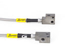 Goodridge 17-21 Honda Civic Type-R (FK8) SS Brake Lines 20039