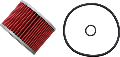 HIFLOFILTRO Oil Filter HF401