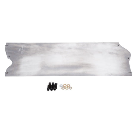 Edelbrock Valley Cover Plate for Ford Windsor 9 20In Deck 2832