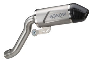 Arrow  Bmw R12 G/S E5+ 2025/2026 Indy Race Evo Titanium Exhaust 72689pk