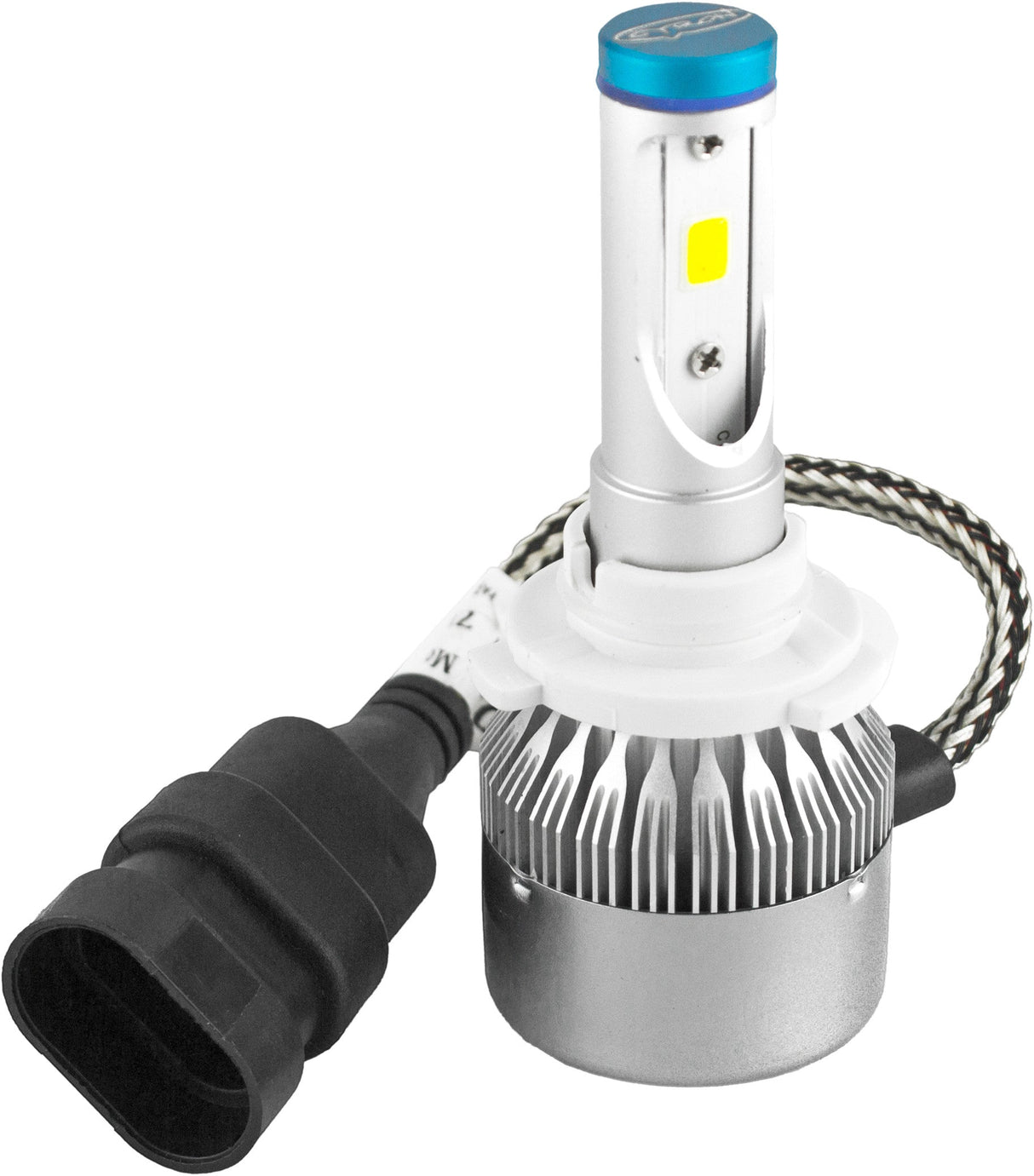 CYRON H8/9/11 Single Beam Standard Mot Led Headlight Bulb ABH9-C6K