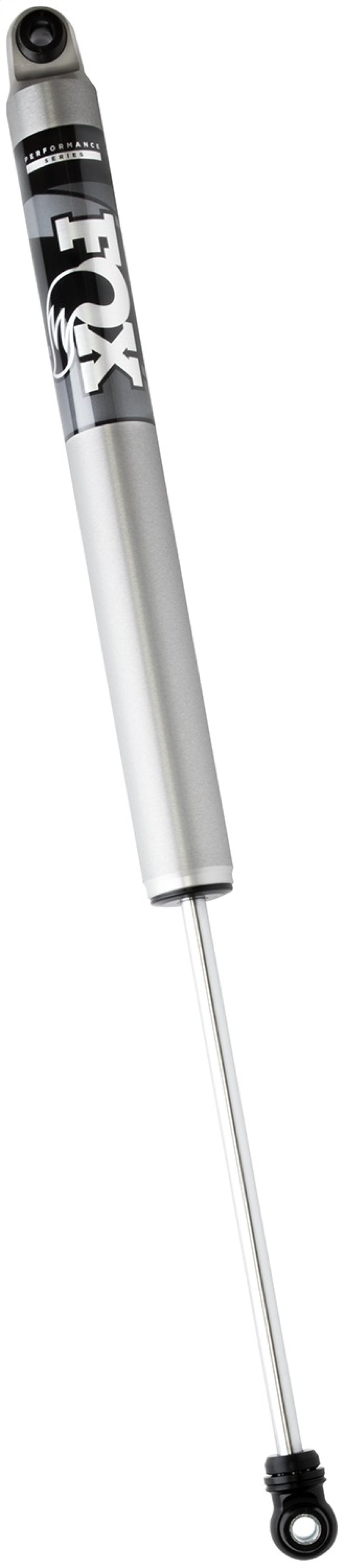 Fox 17-18 Ford F-250 4WD 2.0 Performance Series 13.6in. Smooth Body IFP Rear Shock / 4-6in Lift 985-24-153