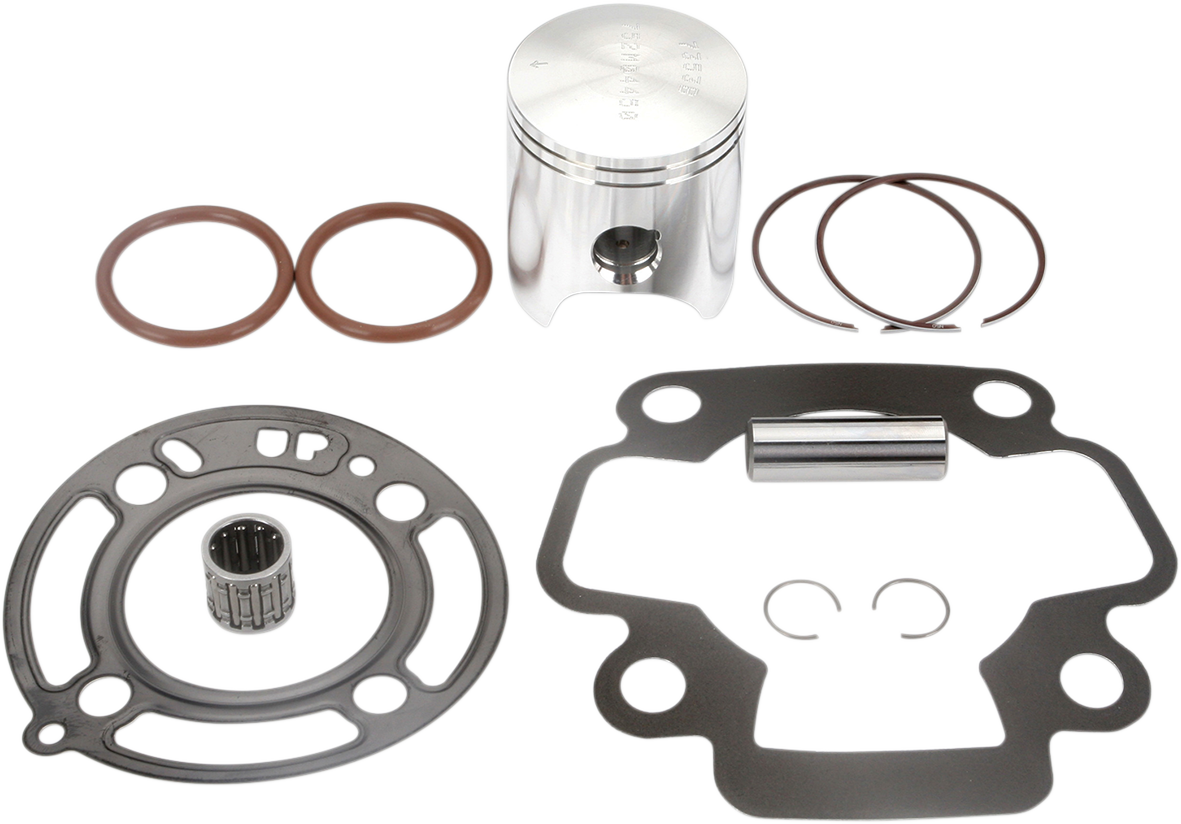 WISECO Piston Kit with Gaskets - Standard High-Performance PK1177