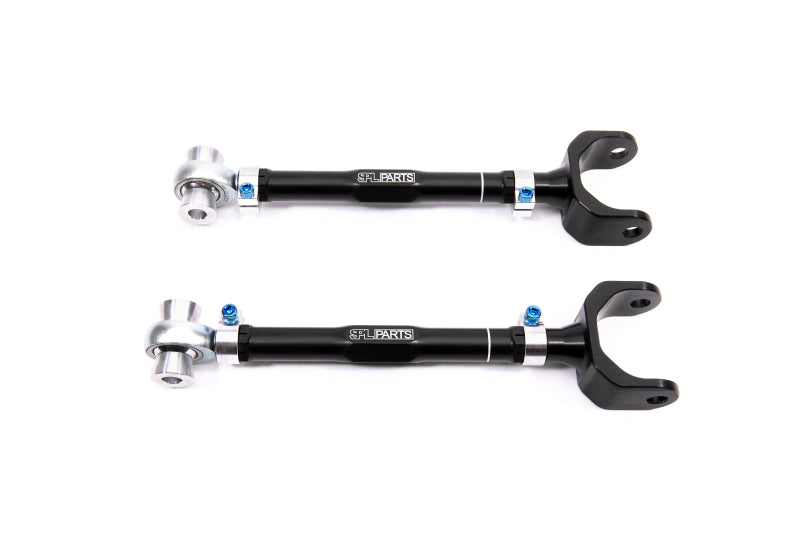 SPL Parts 2016+ Chevrolet Camaro (Gen 6) Rear Upper Traction Arms SPL RUT CAM6