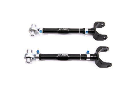 SPL Parts 2016+ Chevrolet Camaro (Gen 6) Rear Upper Traction Arms SPL RUT CAM6