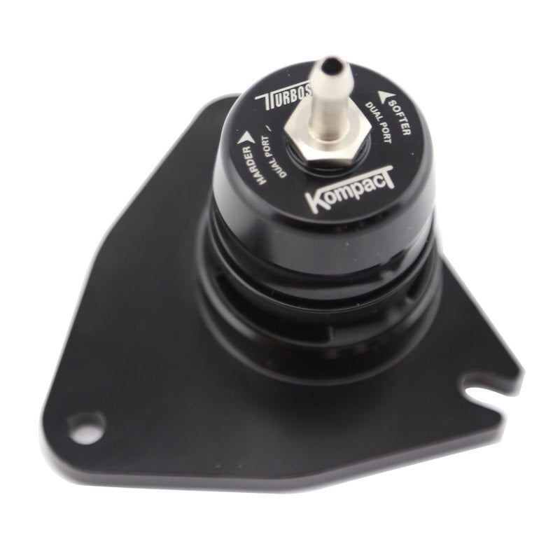 Turbosmart BOV Kompact Dual Port - Honda Civic RS 1.5L/Honda Civic Type-R TS-0203-1017