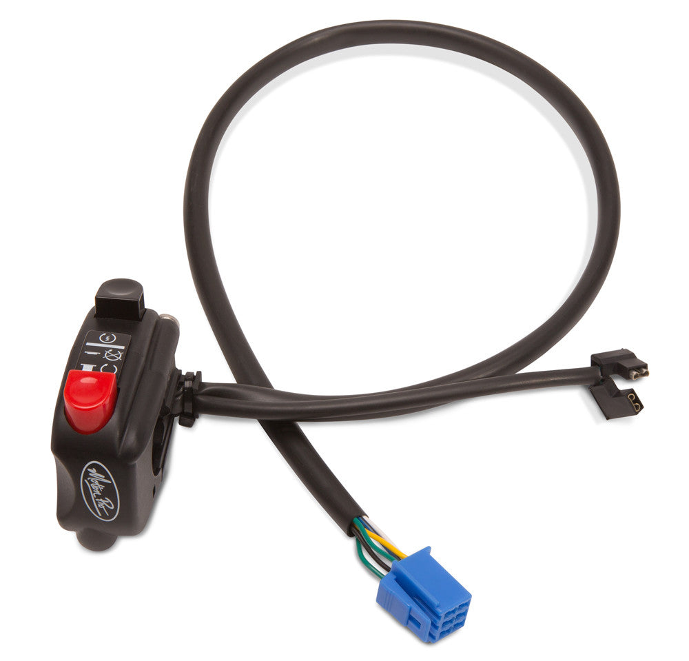 MOTION PRORev2 Handlebar Switch11-0108