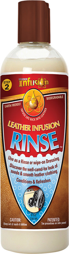 LEATHER THERAPYLeather Infusion Rinse 16ozIR-16