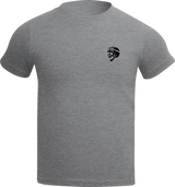 THOR Toddler Mindless T-Shirt - Heather Graphite - 4T 3032-3563