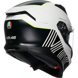 AGV K7 Helmet - Super 46 - XL 0101-17964