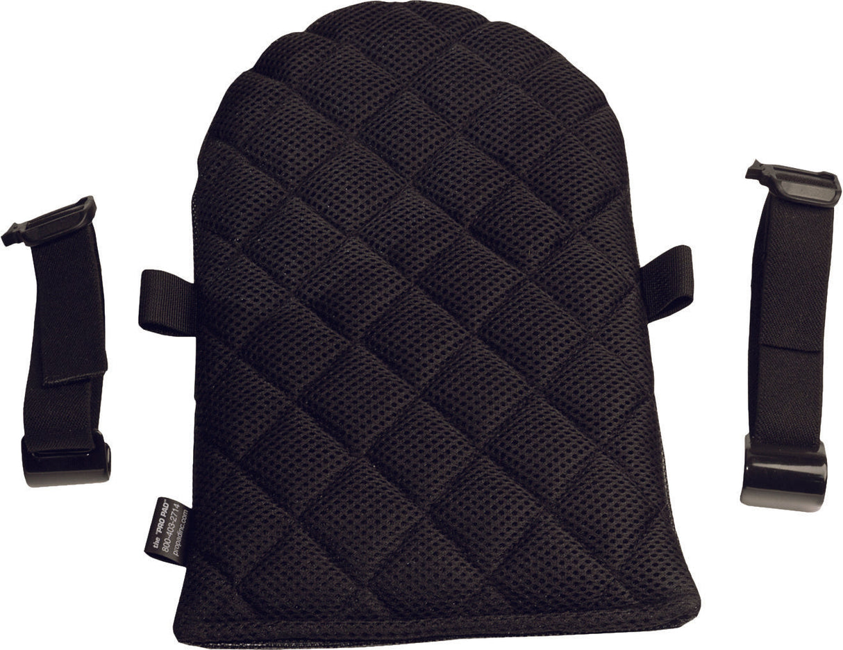PRO PAD Quilted Diamond Mesh Seat Small Top Pad 6602-Q