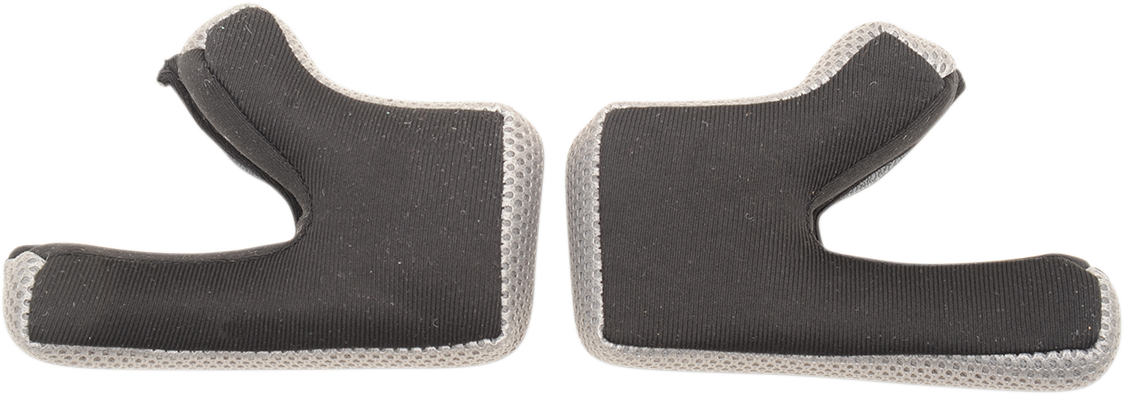 THOR Youth Sector Cheek Pads - Medium 0134-2310